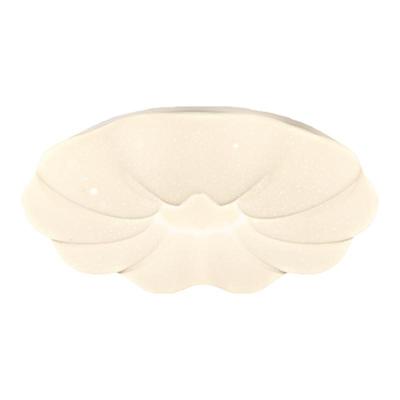 塑料led吸顶灯圆形客厅灯灯具卧室灯现代简约卧室灯餐厅书房灯饰