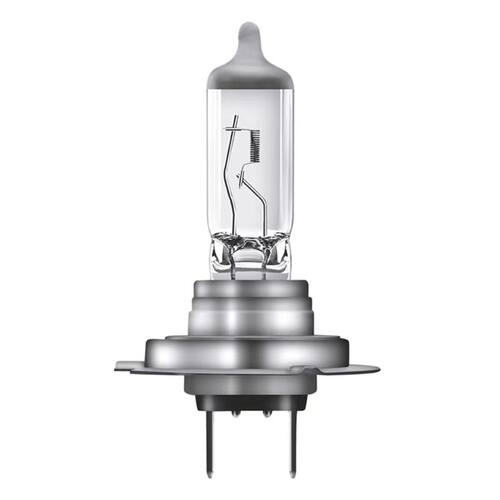 飞利浦 PHILIPS H7 12972PRC1 12V 55W PX26d增光30%两脚汽车灯泡