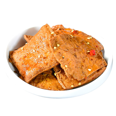 卤香干料理包卤味商用