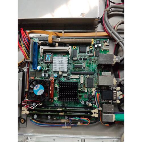 询价-台湾广积工控机主板 MB899HF MB899EFS MB8