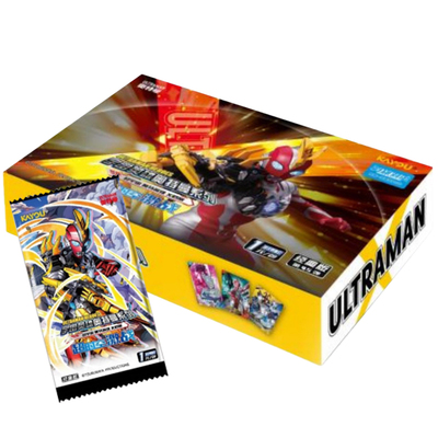 卡游第45弹经典版奥特曼卡片卡牌