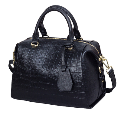 枕头包真皮女士大容量单肩斜挎包