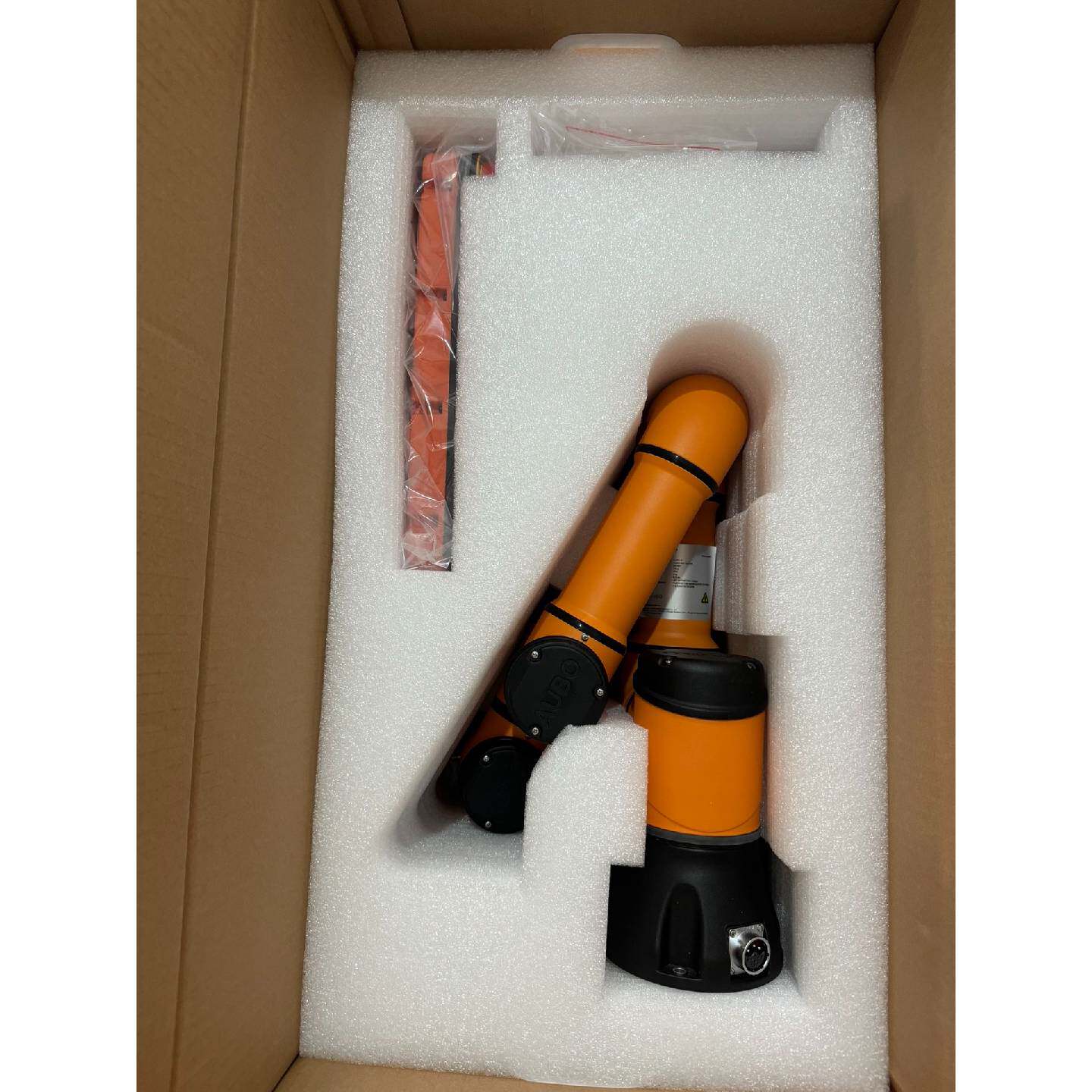【请询价】傲博协作机械手AUOi3机械手仅测试使用自定义99新