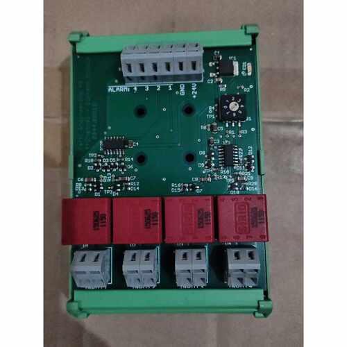marti engineering AG，4-Channel-询价