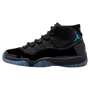 Jordan官方耐克乔丹AIR JORDAN 11 RETRO 复刻男子运动鞋 CT8012