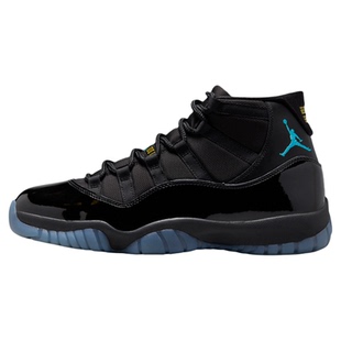 Jordan官方耐克乔丹AIR JORDAN 11 RETRO 复刻男子运动鞋 CT8012