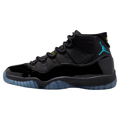 Jordan官方耐克乔丹AIR JORDAN 11 RETRO 复刻男子运动鞋 CT8012