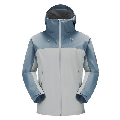 雪中飞男女装三合一羽绒服冲锋衣