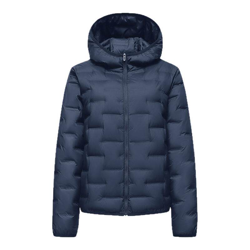 雪中飞新款羽绒服男款2025