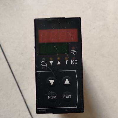 RWF40.000A97—议价