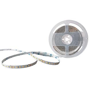 12V24V喜庆红色LED红光灯带中国红灯条12伏24伏超薄自粘贴片220V