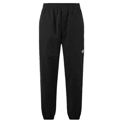 TheNorthFace北面休闲长裤男春夏户外防风防泼水舒适束脚裤83T6