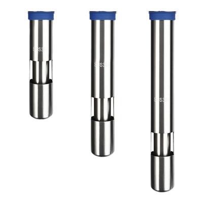 mondmann不锈钢地漏加长防臭芯