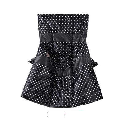 加大加厚挡风被春秋保暖电瓶车