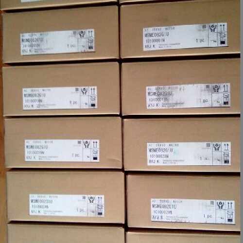 议价电机MSMA082A1E MSMA082P1E MSMA082P1A现货质保一年