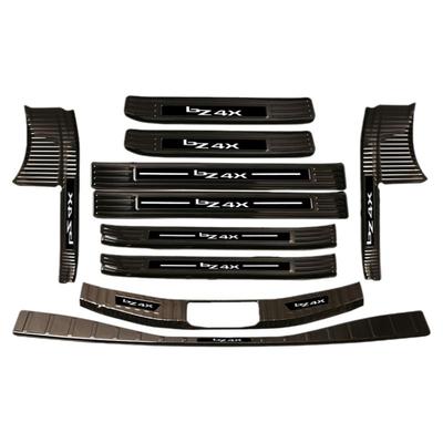 【TOP热卖】bz4x铂智4X迎宾踏板