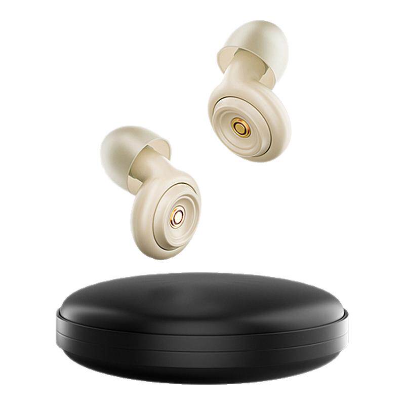 耳塞孕妇睡眠睡觉专用超级隔音不伤耳朵久戴不痛可侧睡耳罩防噪音