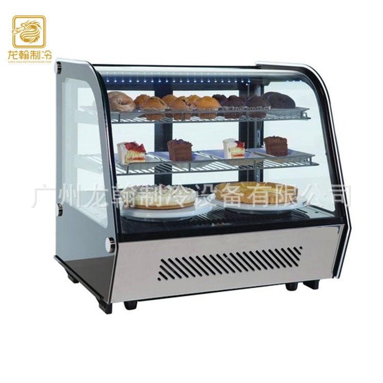 台式保鲜柜冷藏展示柜 台式蛋糕柜冷藏风冷 桌上型鸭脖展 食品柜,厨房电器,展示柜,淘宝优惠券,粉丝福利购,淘宝优惠卷