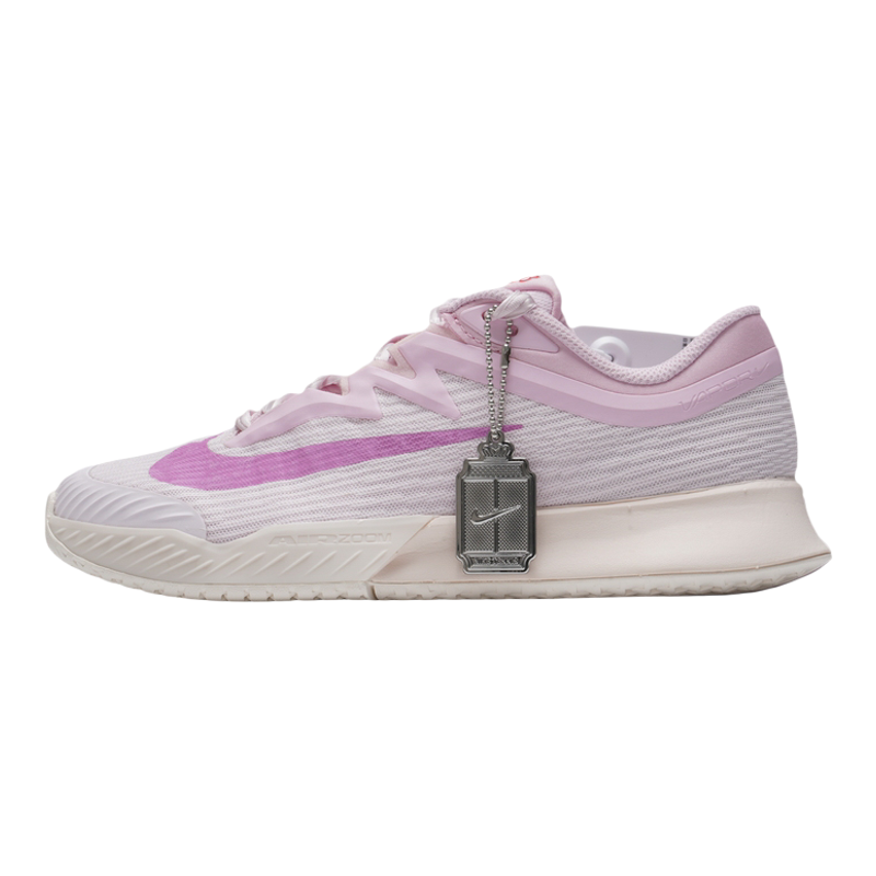 耐克女鞋2026夏季ZOOM VAPOR PRO 3缓震透气硬地网球鞋HV1376-601
