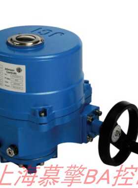 议价Johnson江森VA302BDCN-C DN80/DN100电动蝶阀开关型驱动器现