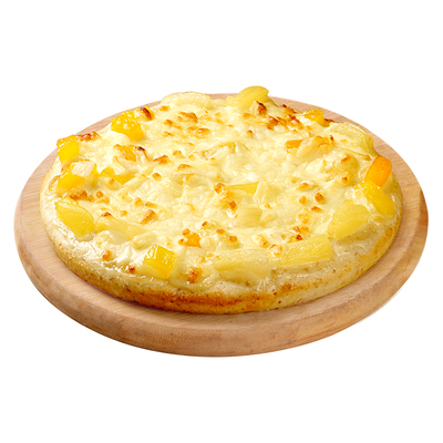 家用幸福西饼水果190g加热即食