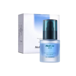 纽惠蓝甘菊琉璃精华油修复屏障保湿滋润美容院包邮新款上市