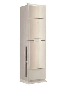 三菱电机MFZ-GXT60VFK 2.5P匹变频冷暖空调立式柜机一级能效客厅