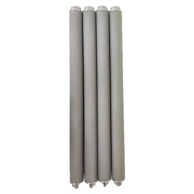 钛合金粉末烧结网真空上料机