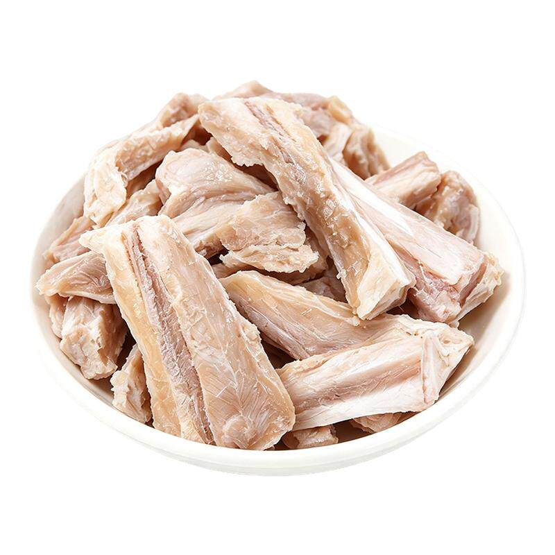 【训练奖励】宠物零食冻干鸭软骨