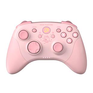 达尔优h101无线游戏手柄pc电脑版电视USB黑神话悟空适用双人成行xbox笔记本steam地平线5fifa4艾尔登法环