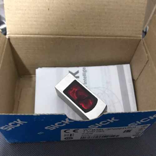 议价议价全新原装SICK西克光电开关，型号WTB4SL-3P2264