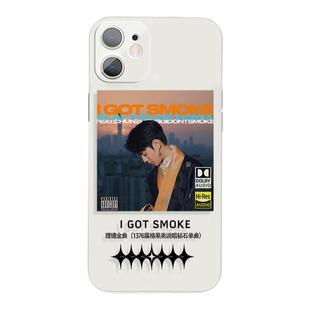 苹果16手机壳创意丁真理塘金曲专辑现代时尚小众适用于15pro小米14OPPOa2红米k70荣耀50软iQOO11华为p60一加9