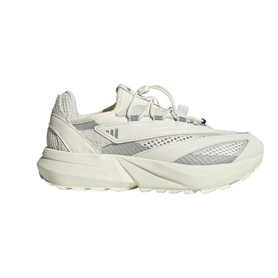 adidas阿迪达斯Lightblaze Vista运动鞋26夏女网面跑步鞋 JR7246
