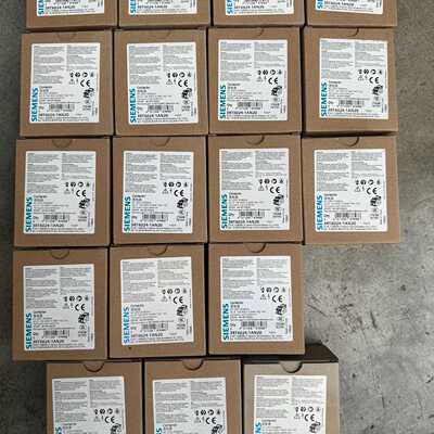 西门子3RT60241AN20接触器