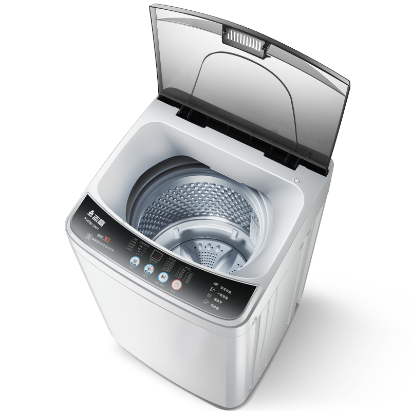 志高洗衣机怎么样,为何便宜,原因内幕分享