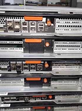 议价Netapp 111-01010A1 FAS3240 存储控制器 带测报
