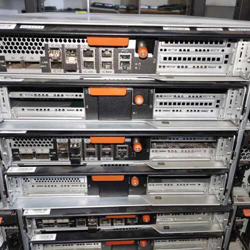 议价Netapp 111-01010A1 FAS3240 存储控制器 带测报