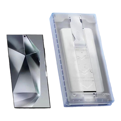 适用三星s24ultra手机膜无尘仓