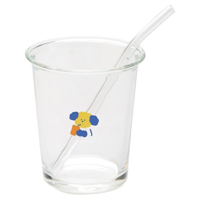 Enjenj玻璃日常小清新