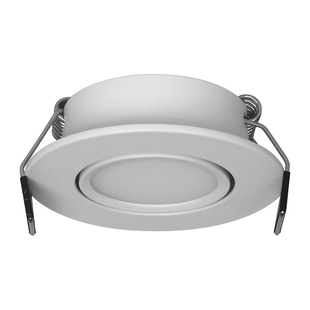 55mm开孔嵌入式超薄防眩射灯家用客厅满天星小孔径天花灯酒柜筒灯