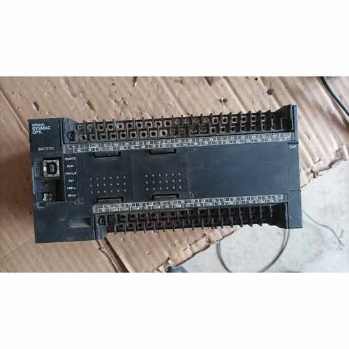 议价欧姆龙PLC  CP1L-M60DT-D