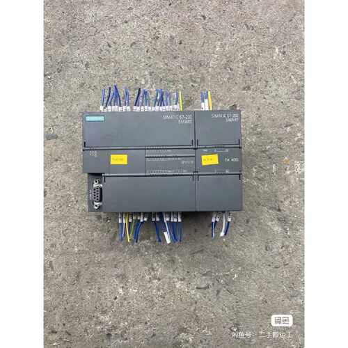 询价S7-200SMARTPLC一套