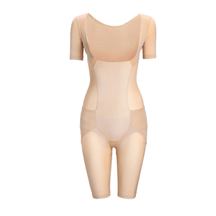 怀美产后塑身衣连体衣塑形美体束身衣全身体雕女春夏款