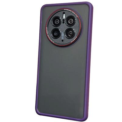 【好物推荐】高档磨砂华为手机壳