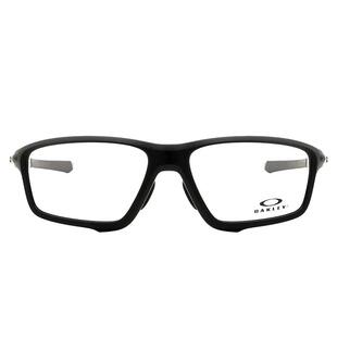 Oakley欧克利跑步运动眼镜框男OX8080休闲户外篮球防滑近视镜架女