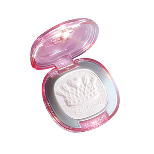 gc高光girlscruah高光水光浴水光膏girlscrash水光膏面部提亮正品