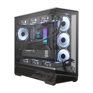 AMD锐龙 5600/5700X/9600X/9700X/9800X3D/9850X3D/9950X/9950X3D无内存准系统组装电脑台式主机游戏整机