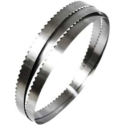 进口锯条1650120锯骨机锯条鲨鱼