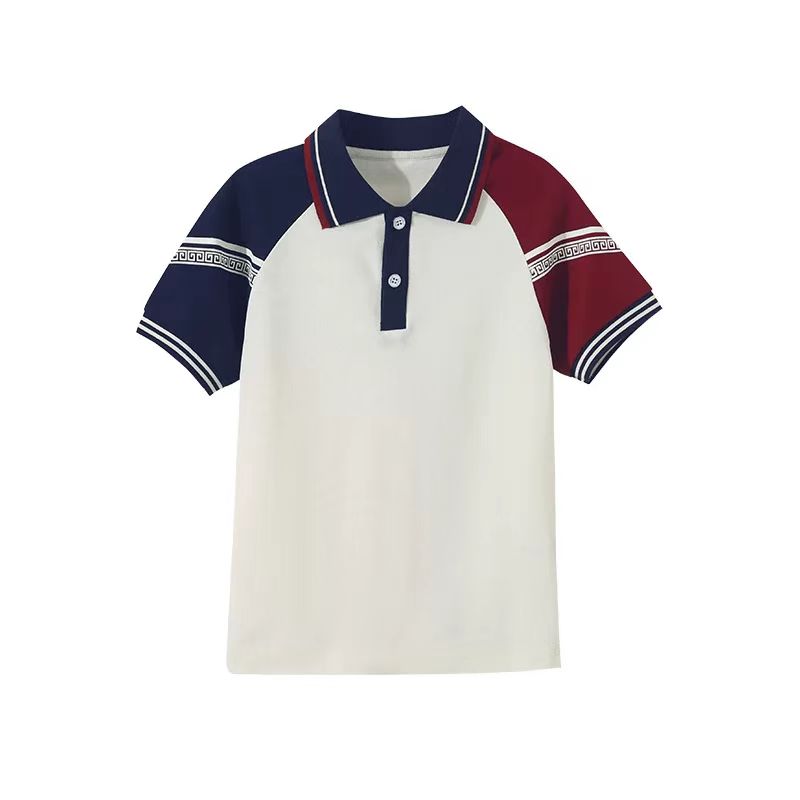 陕西省西安黄河花园小学校服班服