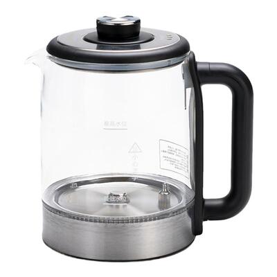 KSD688底部上水新款茶吧机加热壶